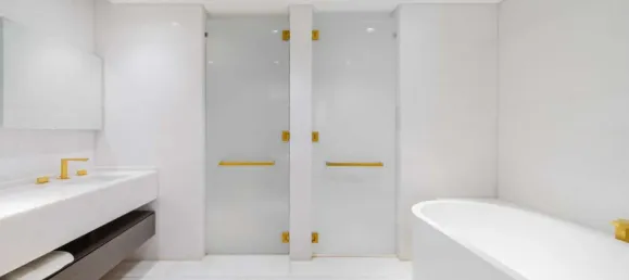 1 غرف نوم شقة في FIVE PALM JUMEIRAH, نخلة جميرا, UAE رقم 118760 20