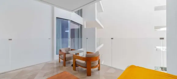 1 غرف نوم شقة في FIVE PALM JUMEIRAH, نخلة جميرا, UAE رقم 118760 18