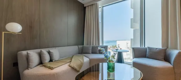 1 غرف نوم شقة في FIVE PALM JUMEIRAH, نخلة جميرا, UAE رقم 118760 12