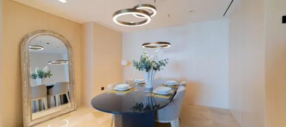 1 غرف نوم شقة في FIVE PALM JUMEIRAH, نخلة جميرا, UAE رقم 118760 13