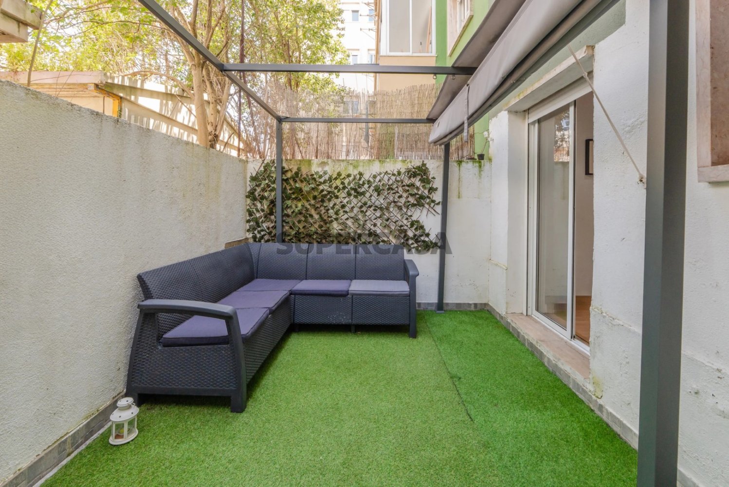 1 bedroom Apartment in Lisbon, Portugal No. 247163