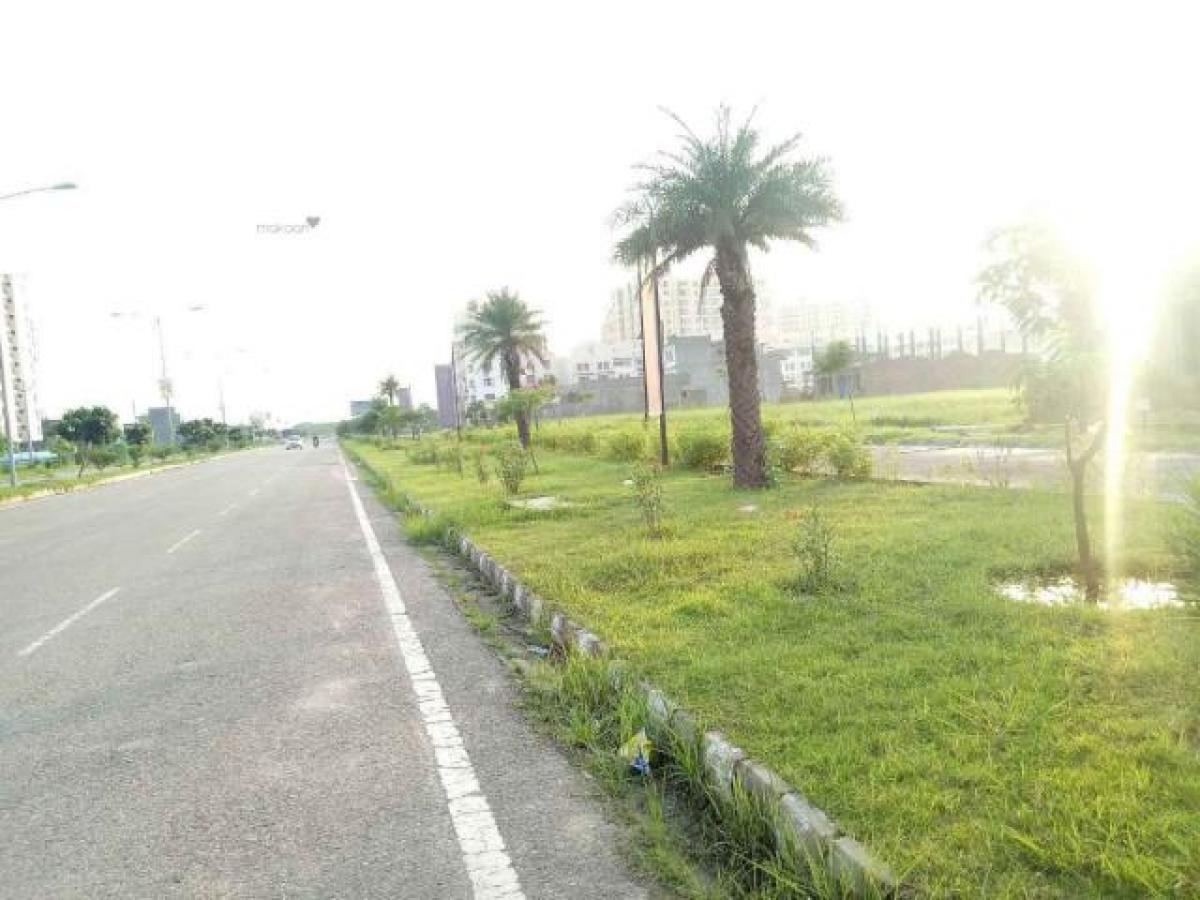 Земельный участок в Мохали, Индия № 32988