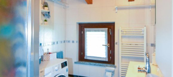 3 rooms Penthouse in Uboldo, Italy No. 178167 4