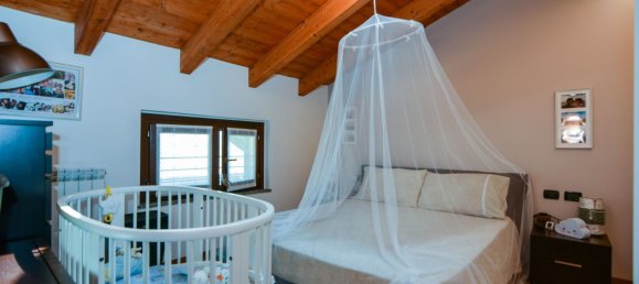 3 rooms Penthouse in Uboldo, Italy No. 178167 14