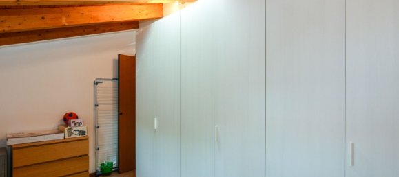 3 rooms Penthouse in Uboldo, Italy No. 178167 5