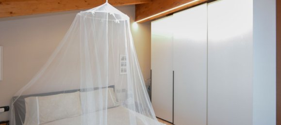 3 rooms Penthouse in Uboldo, Italy No. 178167 6