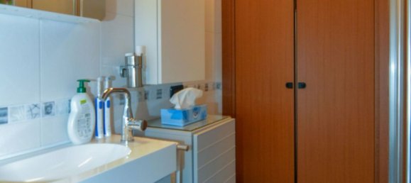 3 rooms Penthouse in Uboldo, Italy No. 178167 11