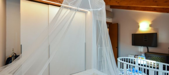 3 rooms Penthouse in Uboldo, Italy No. 178167 7