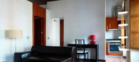 1 bedroom House in Andalusia, Spain No. 142592 2