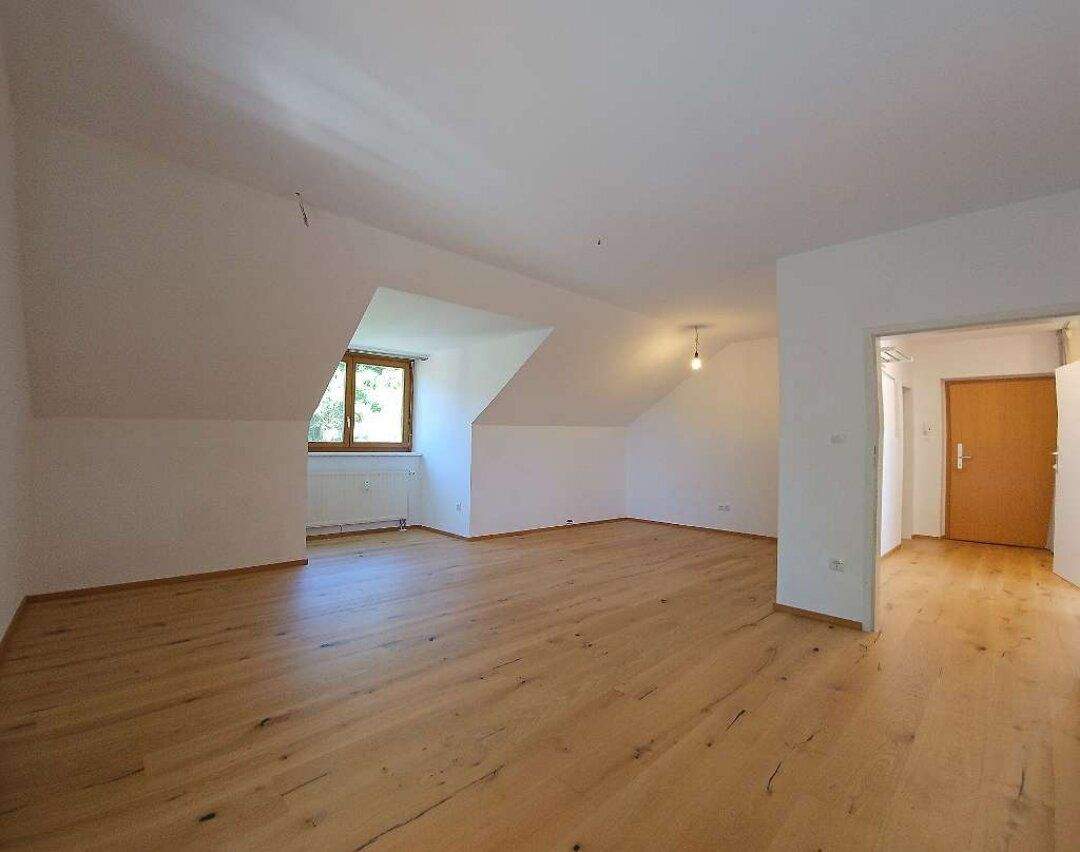 2 rooms Apartment in Deutschfeistritz, Austria No. 151735