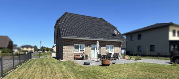 4 bedrooms House in Prignitz, Germany No. 269788 7