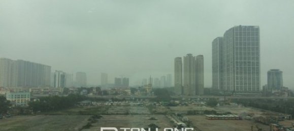 3 bedrooms Apartment in Cau Giay, Vietnam No. 3086 11