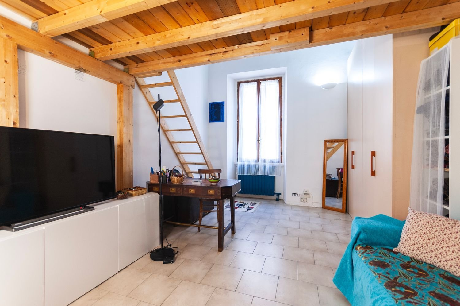 2 Schlafzimmer Wohnung in Milan, Italy, Nr. 366439
