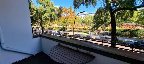 2 Schlafzimmer Wohnung in Charlottenburg, Germany, Nr. 329882 7