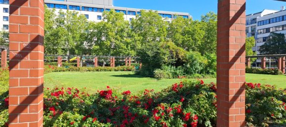 2 Schlafzimmer Wohnung in Charlottenburg, Germany, Nr. 329882 9