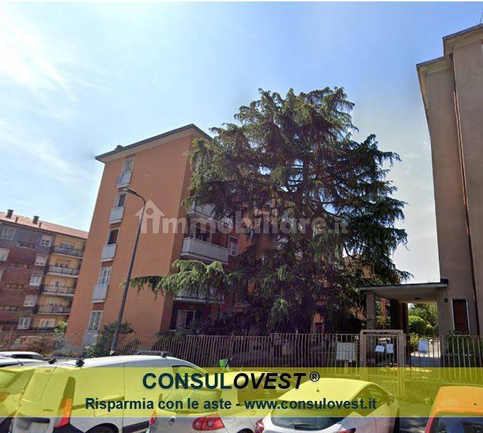 2 Schlafzimmer Wohnung in Milan, Italy, Nr. 361599