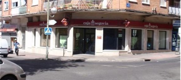 139m² Commercial property in Mostoles, Spain No. 121916 2