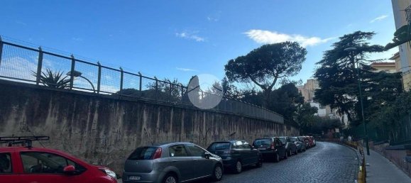 1 bedroom Apartment in Naples, Italy No. 119949 2