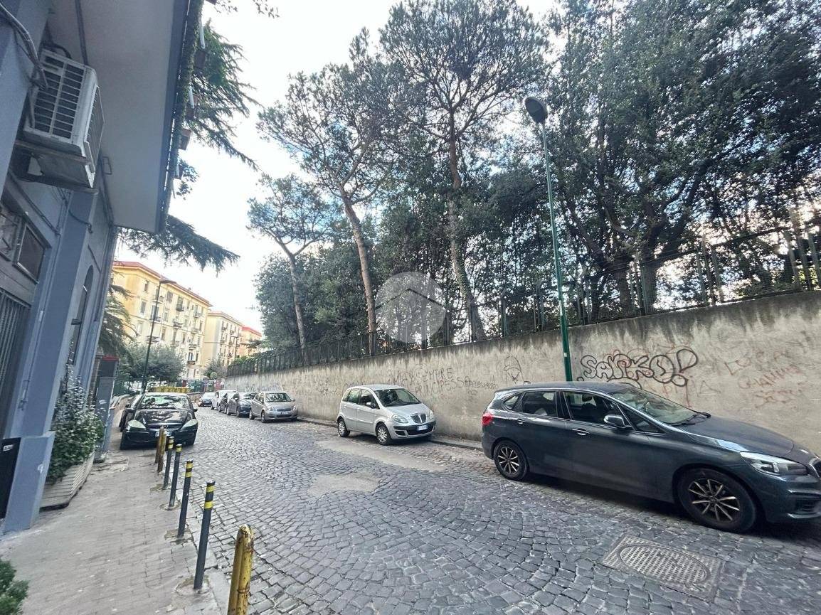 1 bedroom Apartment in Naples, Italy No. 119949