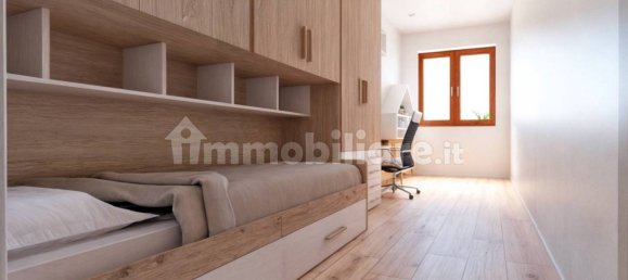 2 Schlafzimmer Wohnung in Rome, Italy, Nr. 348403 21