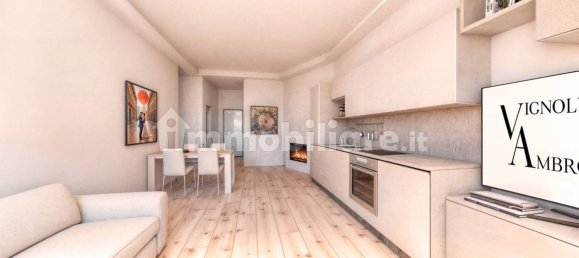 2 Schlafzimmer Wohnung in Rome, Italy, Nr. 348403 22