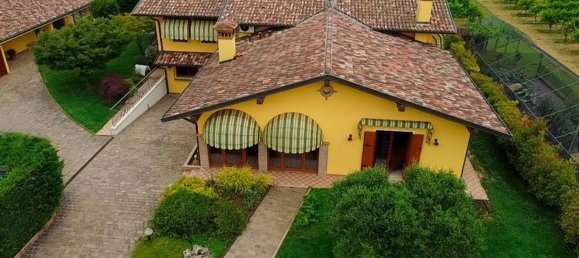 6 rooms Villa in Pordenone, Italy No. 154317 17