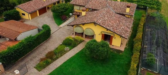 6 rooms Villa in Pordenone, Italy No. 154317 15