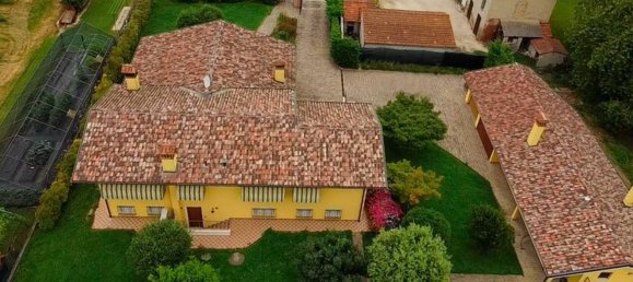 6 rooms Villa in Pordenone, Italy No. 154317 18