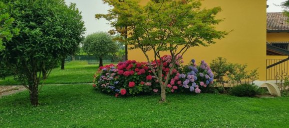 6 rooms Villa in Pordenone, Italy No. 154317 10