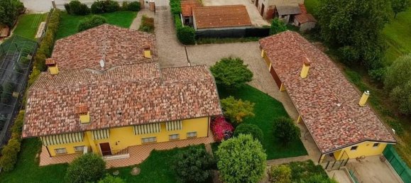 6 rooms Villa in Pordenone, Italy No. 154317 16