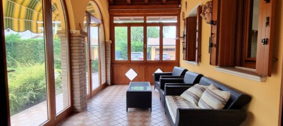 6 rooms Villa in Pordenone, Italy No. 154317 20