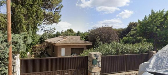 Casa T4 em Venturada, Spain N.º 136553 2