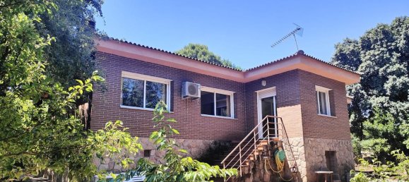 Casa T4 em Venturada, Spain N.º 136553 47