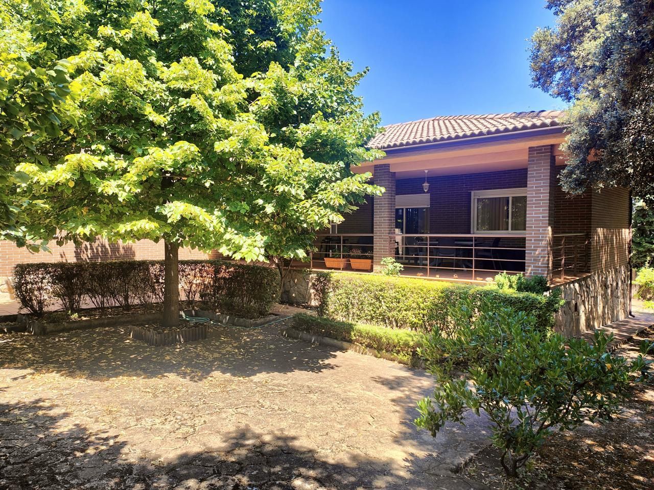 Casa T4 em Venturada, Spain N.º 136553