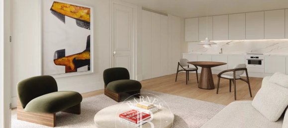 1 bedroom Apartment in Lisbon, Portugal No. 113001 2