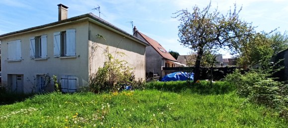 Дом с 3 спальнями в Саран, Франция № 64528 3