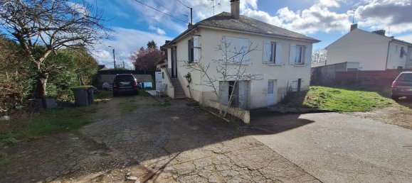 Дом с 3 спальнями в Саран, Франция № 64528 2