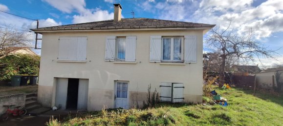 Дом с 3 спальнями в Саран, Франция № 64528 11