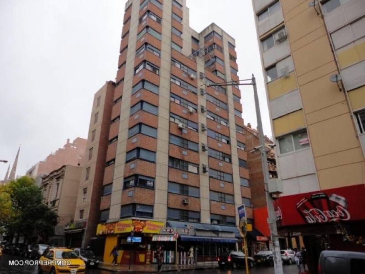 3 bedrooms Apartment in Cordoba, Argentina No. 18412