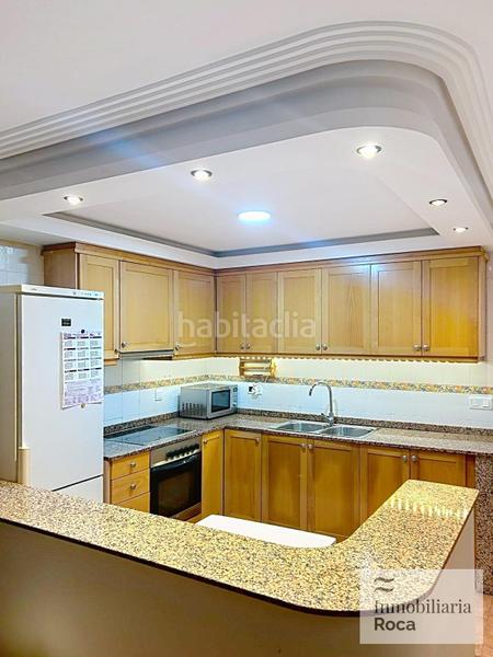2 bedrooms Apartment in Es Mercadal, Spain No. 137954