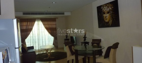 2 bedrooms Condo in Bangkok, Thailand No. 7711 5