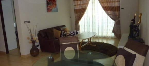 2 bedrooms Condo in Bangkok, Thailand No. 7711 2