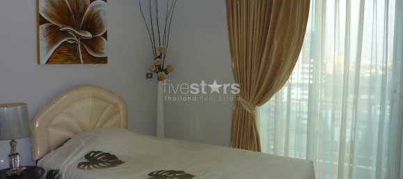 2 bedrooms Condo in Bangkok, Thailand No. 7711 6