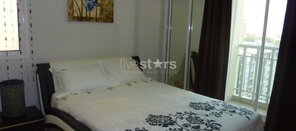 2 bedrooms Condo in Bangkok, Thailand No. 7711 3