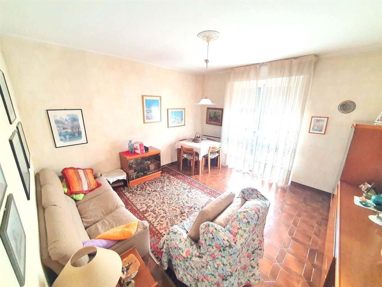 4 rooms Apartment in Oggiono, Italy No. 229288