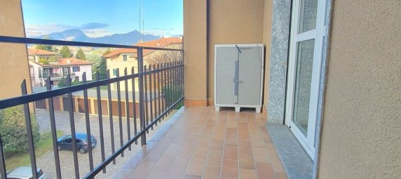 4 rooms Apartment in Oggiono, Italy No. 229288 28