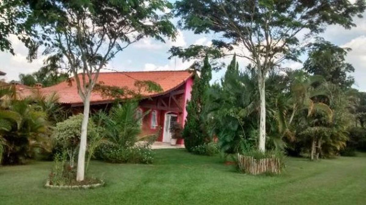 3 bedrooms House in Sao Paulo, Brazil No. 519319