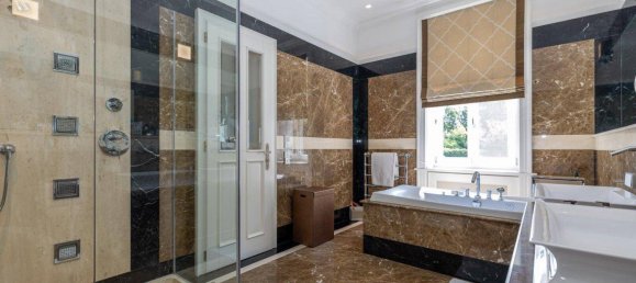 17غرفة فيلا في Baden, Austria رقم 197683 16