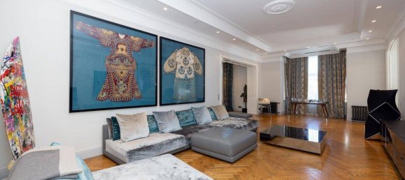 17غرفة فيلا في Baden, Austria رقم 197683 7