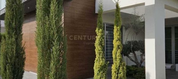 3 bedrooms House in Limassol, Cyprus No. 6520 11